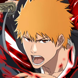 Bleach: Shinigami Blade Tiktok ads