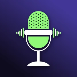 Voice changer: SoundShift Tiktok ads