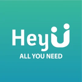 HeyU Tiktok ads