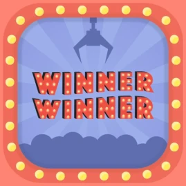 Winner Winner Live Arcade Tiktok ads