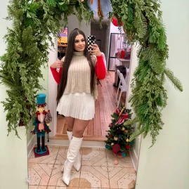 GEIDY 💖👸🎀 Tiktok ads