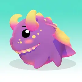 Widget Dragon Tiktok ads