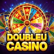 DoubleU Casino™ - Vegas Slots Tiktok ads