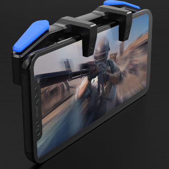 MobilePhoneGaming!