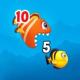 Fishdom Tiktok ads