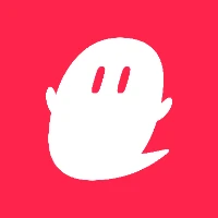 Ghost Messaging Tiktok ads