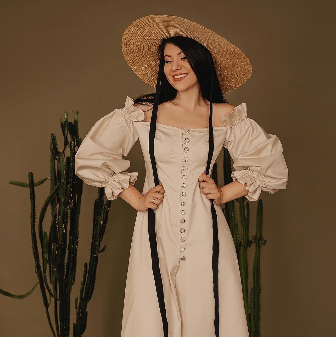 Dress with corset TikTok advertising TikTok dress with corset ads