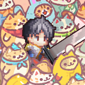 F級冒険者成長物語: ねこ大工登場！