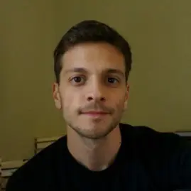 Michael | Career Advice Tiktok ads