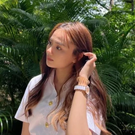 Chalisa Karew Tiktok ads