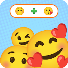 Emoji Kitchen - Merge Emoji