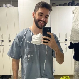 Gustavo Medeiros Tiktok ads