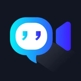 Dive - Video Chat & Media Life Tiktok ads