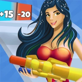 Splash Them All Tiktok ads