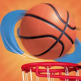 Basketball Life 3D Tiktok ads