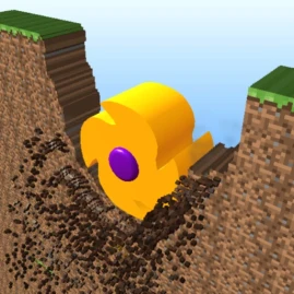 Auto Diggers Tiktok ads