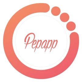 Pepapp • Period Tracker App Tiktok ads