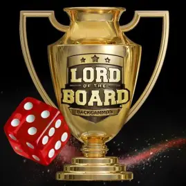 Backgammon – Lord of the Board Tiktok ads