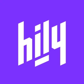 Hily Dating – Meet New People Tiktok ads