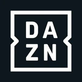 DAZN Live Sports Streaming Tiktok ads