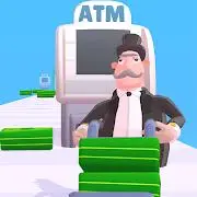 Atm Rush Tiktok ads