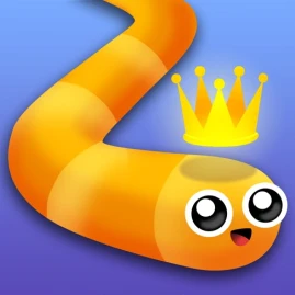 Snake.io - Fun Online Slither Tiktok ads