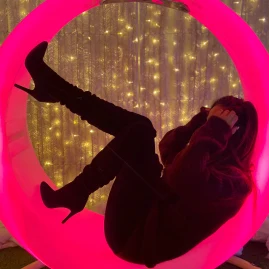 Maya Molly✨ Tiktok ads