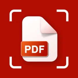 PDF Scanner: Scan Photo to PDF Tiktok ads