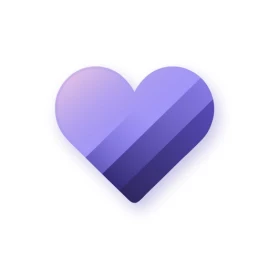 Amore: Couple & Relationship Tiktok ads