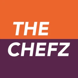 The Chefz: Food Delivery Tiktok ads