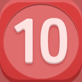 数字マインスイーパ（スターフェイト） Tiktok ads