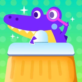 Croco CleanUp：Storage Free Up Tiktok ads