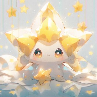 口袋精灵进化：神奇萌宠捕捉单机版