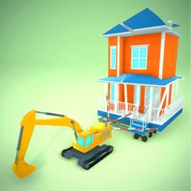 Rope and Pull Tiktok ads