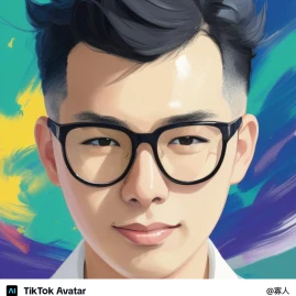 寡人 Tiktok ads