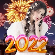 Photo Collage Maker: EffectPro Tiktok ads