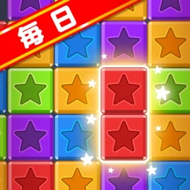 毎日ブロックパズル Tiktok ads