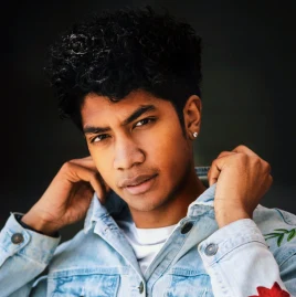 ItsIMANNN Tiktok ads