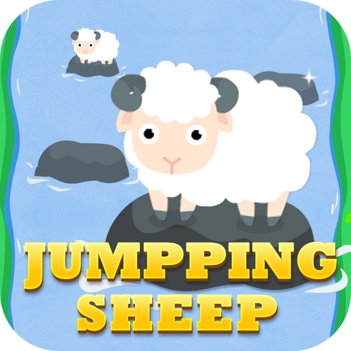 Jumpping Sheep