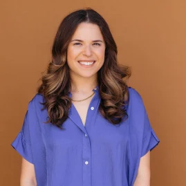 Claire Siegel, RD Tiktok ads