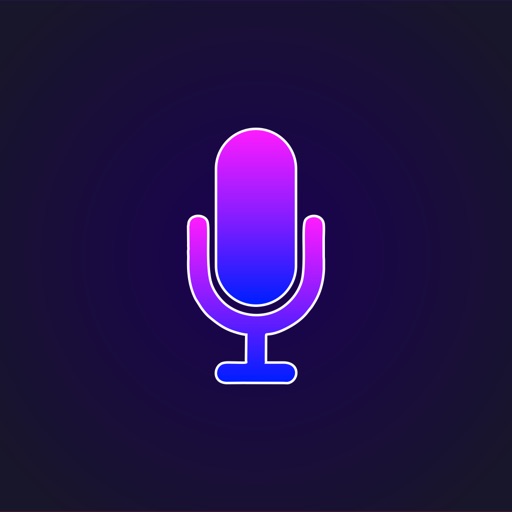 Voice Changer : Pro