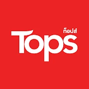 Tops Online - Food & Grocery Tiktok ads