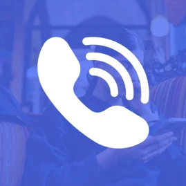 Call You Who ID Tiktok ads