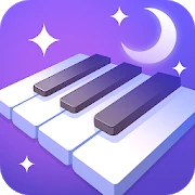 Dream Piano - Music Game Tiktok ads