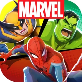 MARVEL WoH Tiktok ads