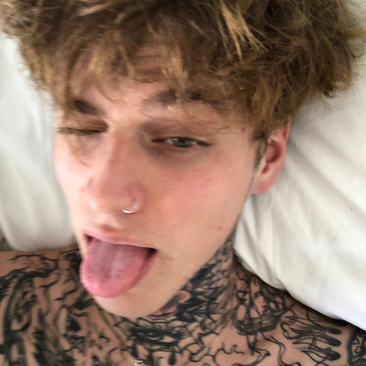 Aaron