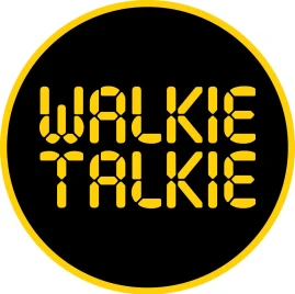 Walkie Talkie Tiktok ads