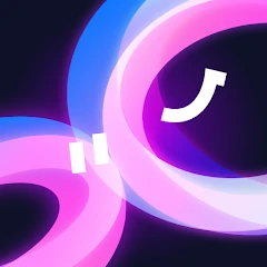 Xena Live -Group Voice Chat Tiktok ads