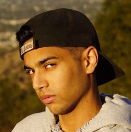 Jary Patel Tiktok ads