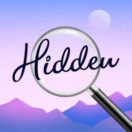 Bright Objects - Hidden Object Tiktok ads